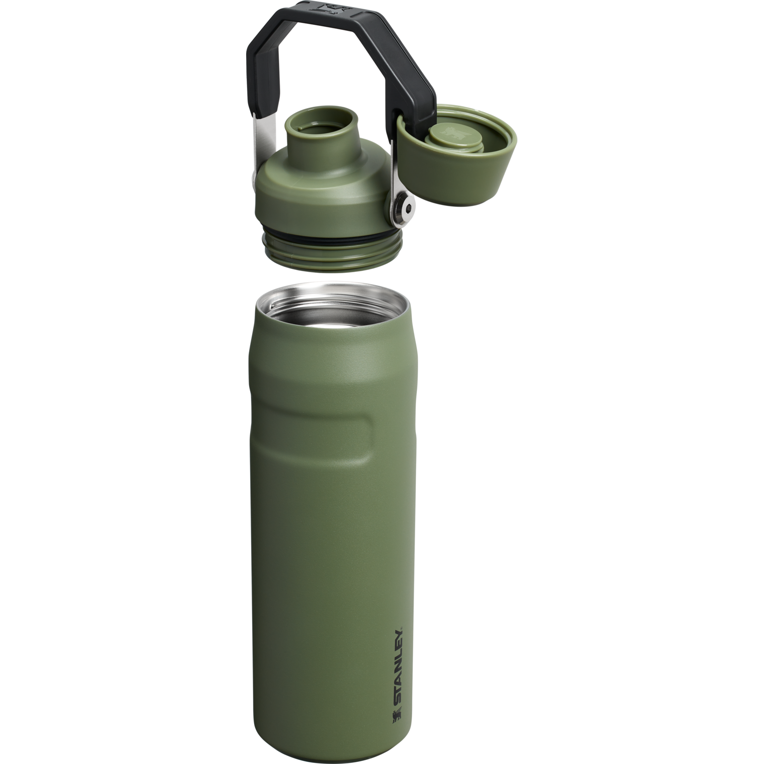 IceFlow? Bottle with Fast Flow Lid | 24 OZ