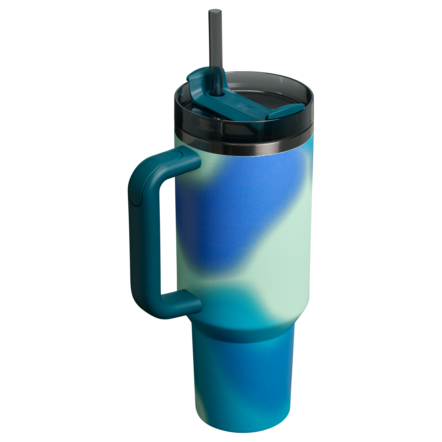 The New Frequency Quencher H2.0 FlowState? Tumbler | 40 OZ