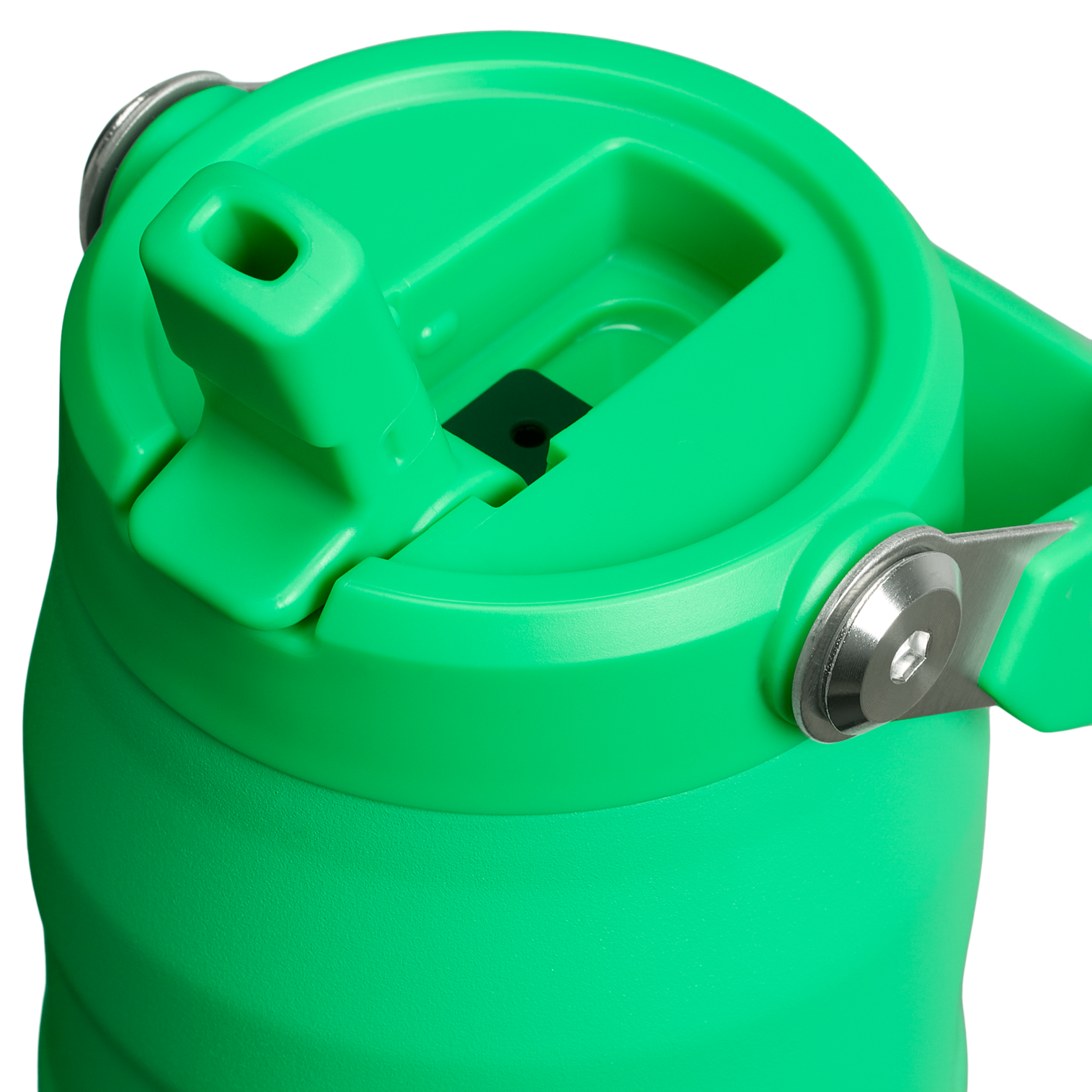 The IceFlow? Bottle with Flip Straw Lid | 24 OZ