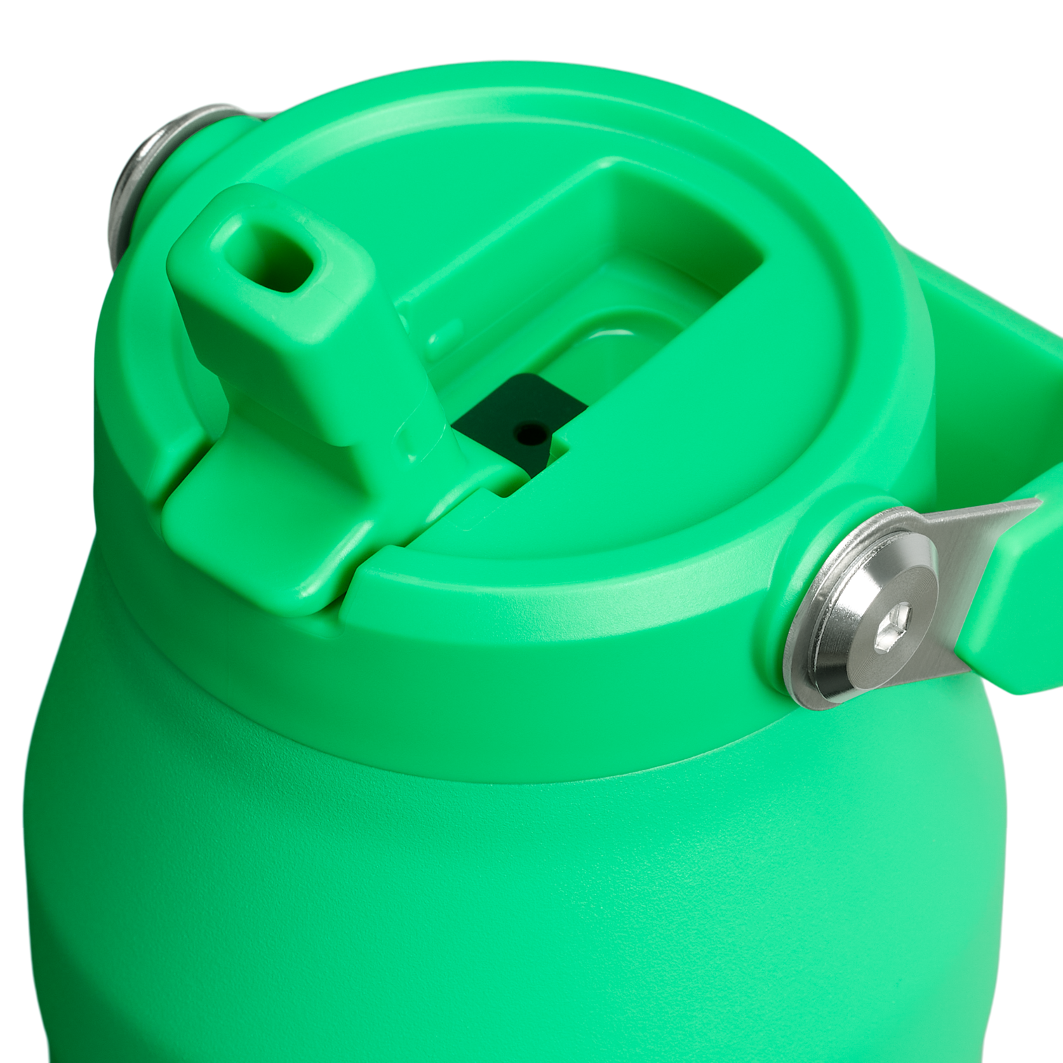 The IceFlow? Bottle with Flip Straw Lid | 36 oz