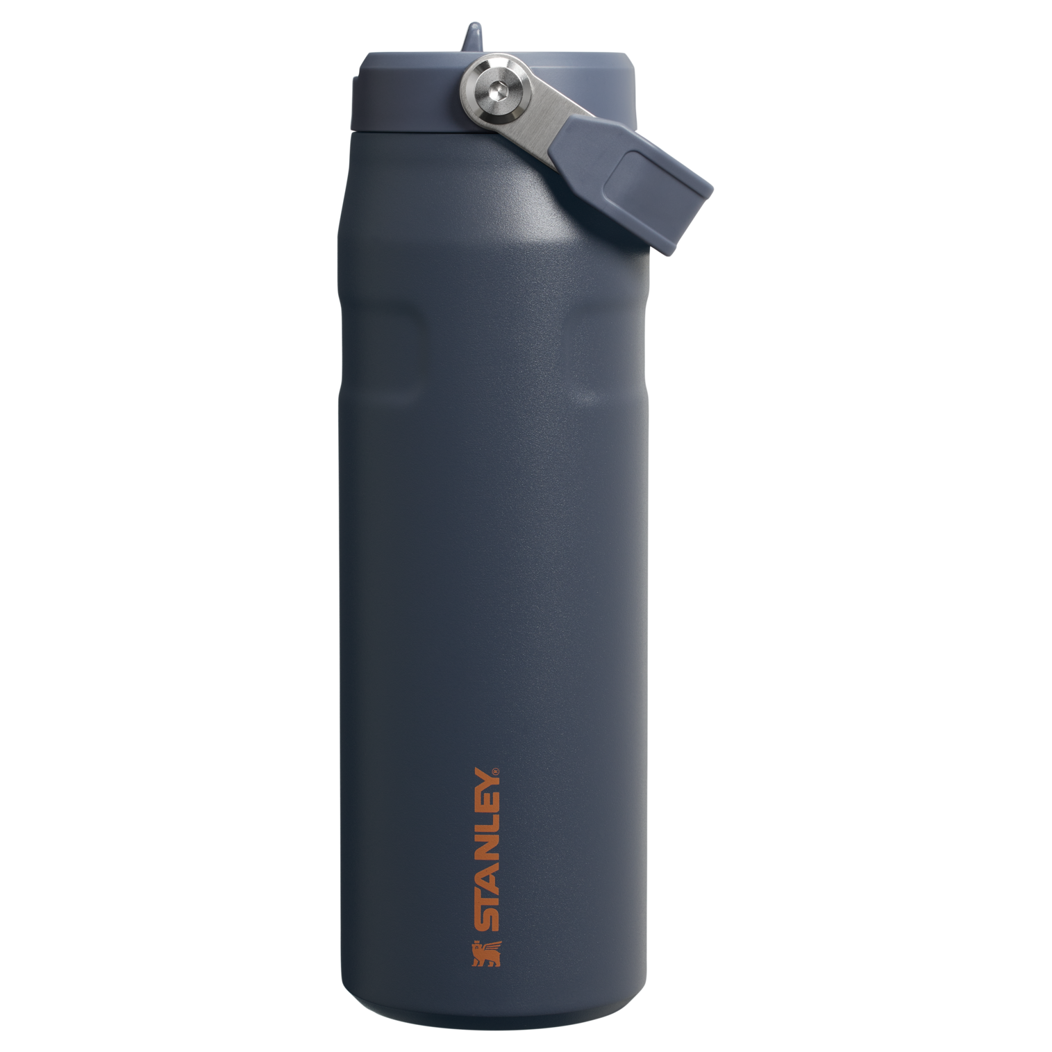 The IceFlow? Bottle with Flip Straw Lid | 24 OZ