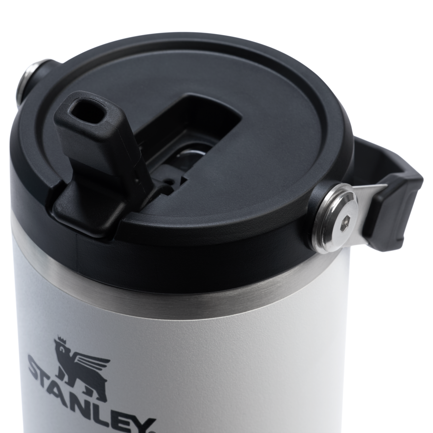 The IceFlow? Flip Straw Tumbler | 30 OZ