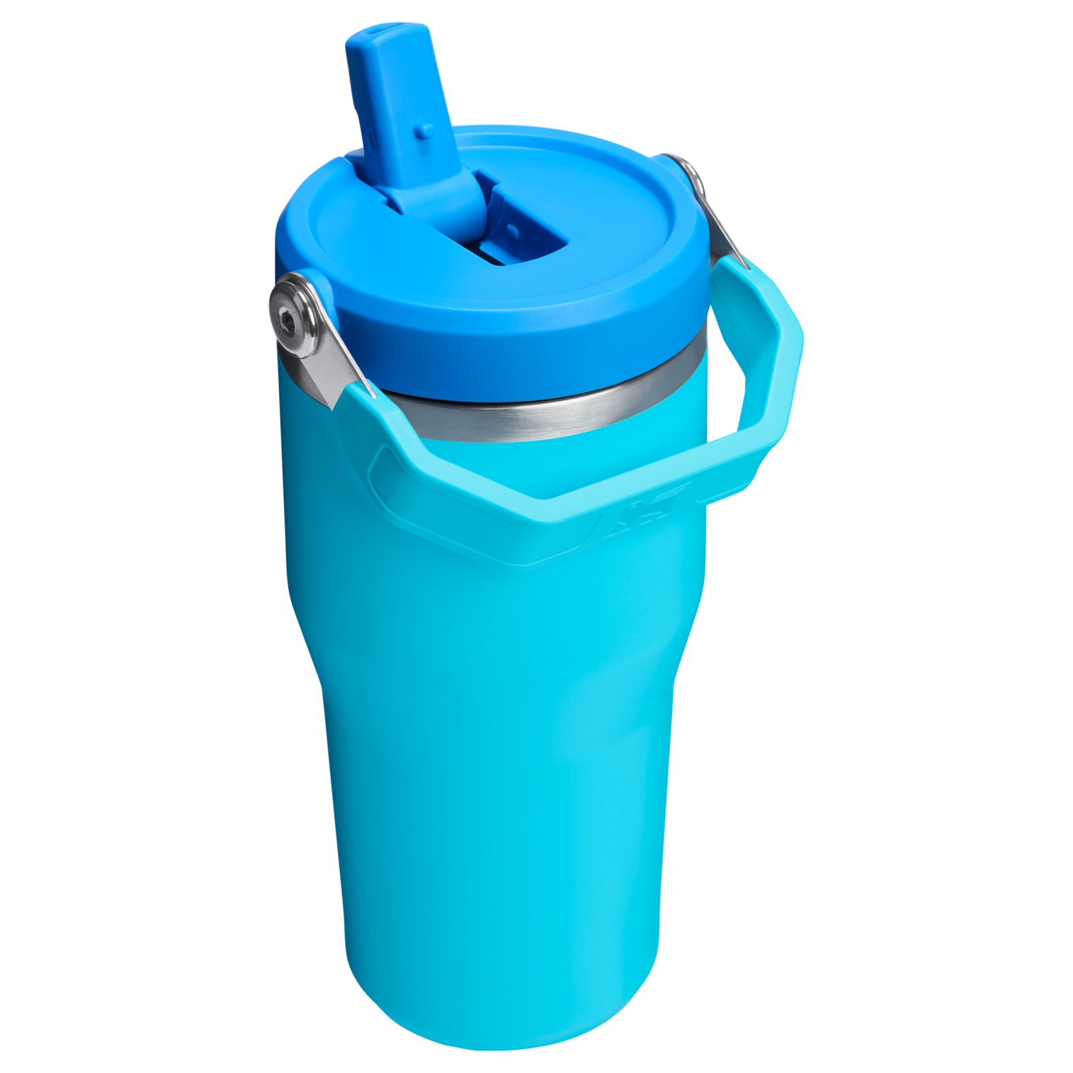 The IceFlow? Flip Straw Tumbler | 20 OZ