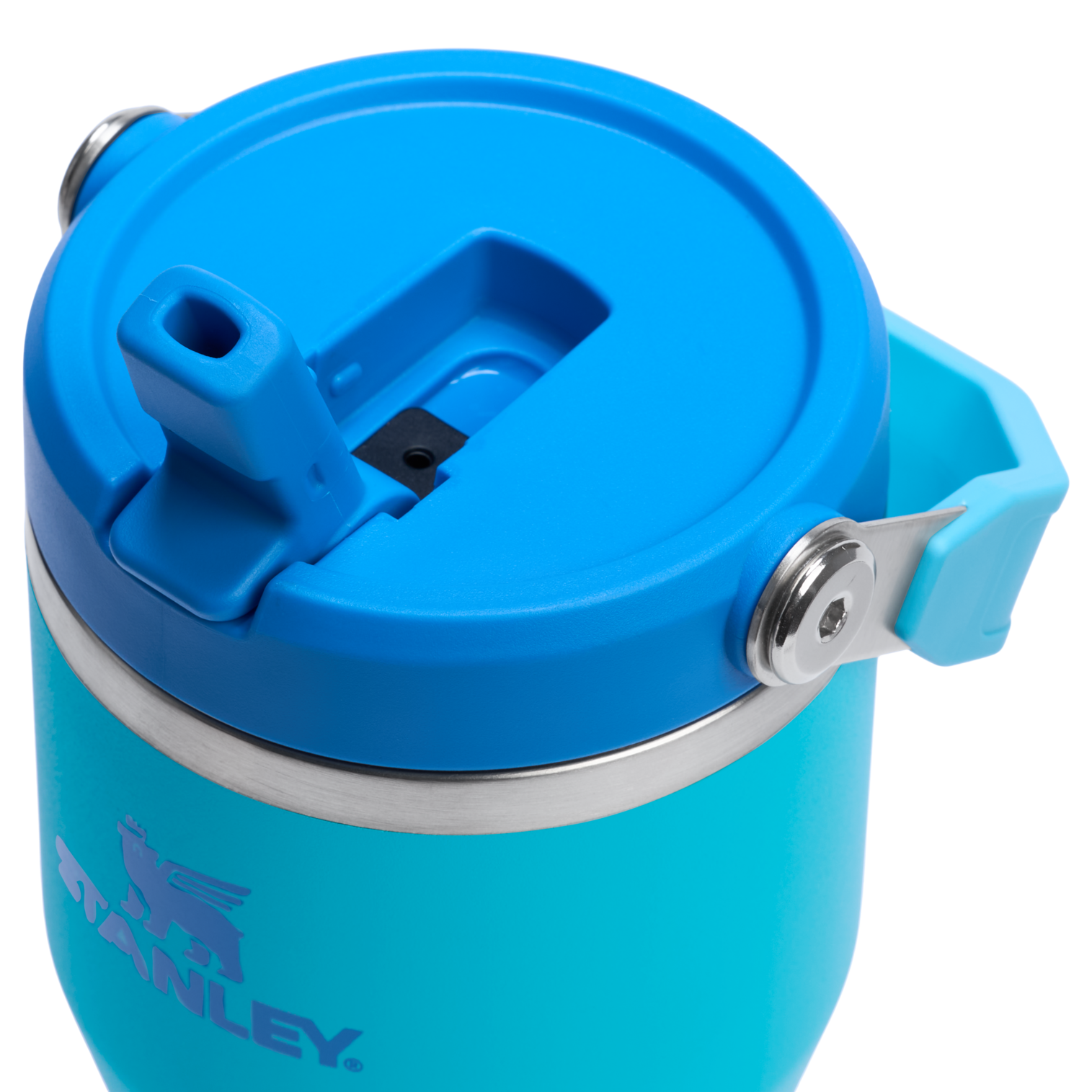 The IceFlow? Flip Straw Tumbler | 20 OZ