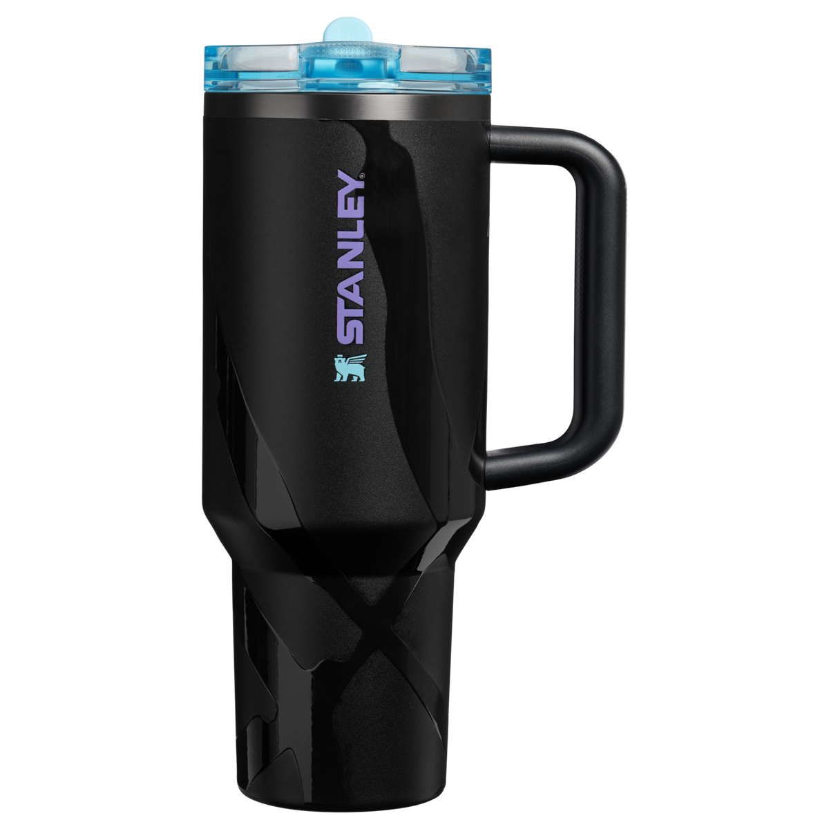 Stanley 1913 x Caitlin Clark Quencher? ProTour Flip Straw Tumbler | 40 OZ