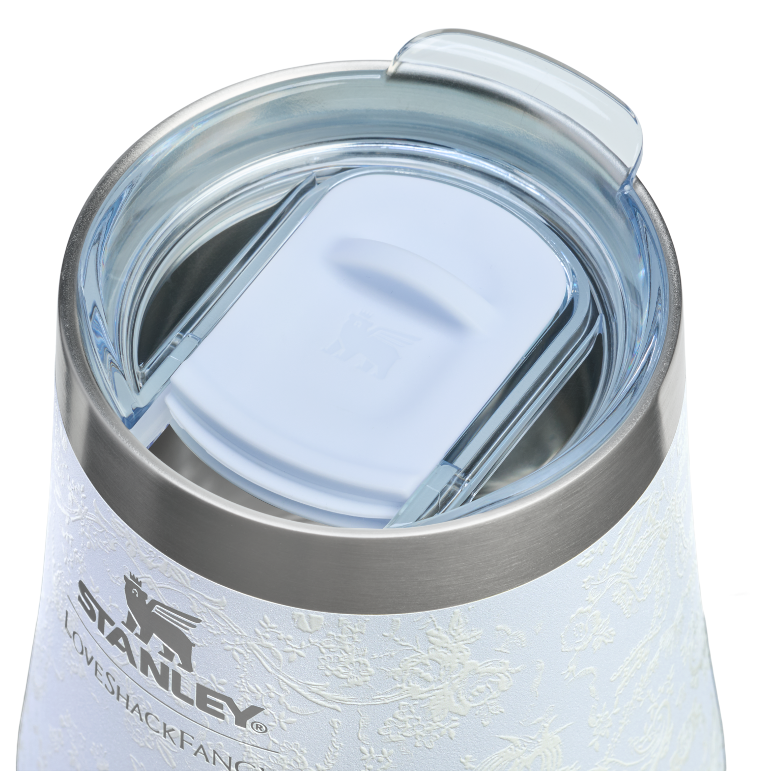 Stanley 1913 x LoveShackFancy Holiday Reserve Wine Tumbler | 11 OZ