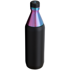 The Black Chroma All Day Slim Bottle | 20 OZ