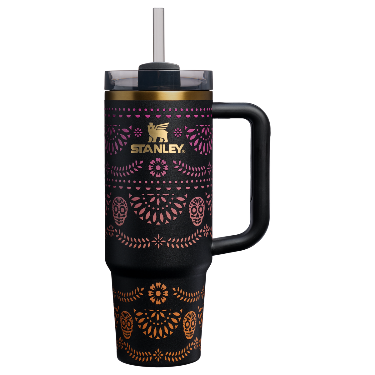 The Quencher? H2.0 FlowState? Tumbler | 30 OZ