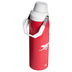 Stanley 1913 x Arsenal IceFlow? Bottle Fast Flow | 24 OZ