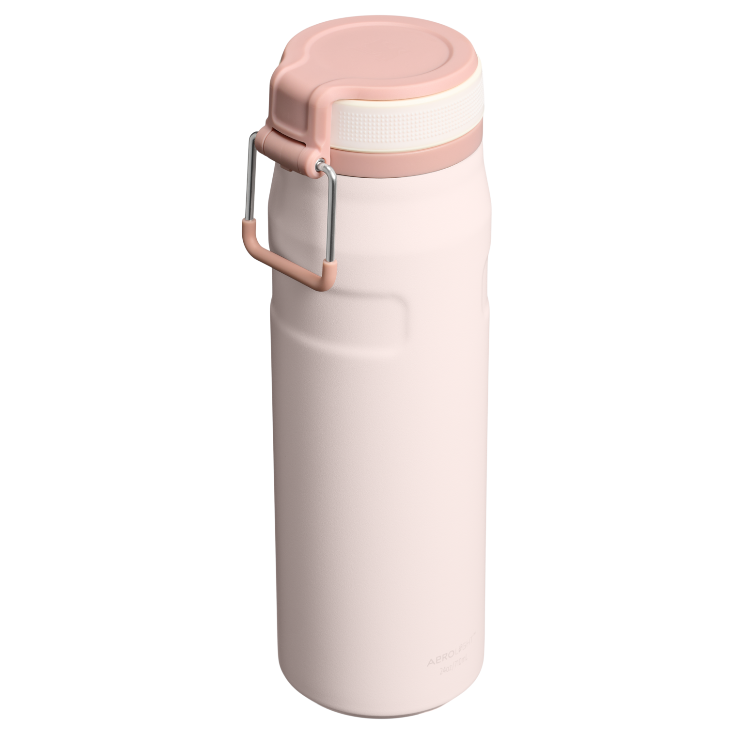 The IceFlow? Bottle with Twist Flip Lid | 24 OZ