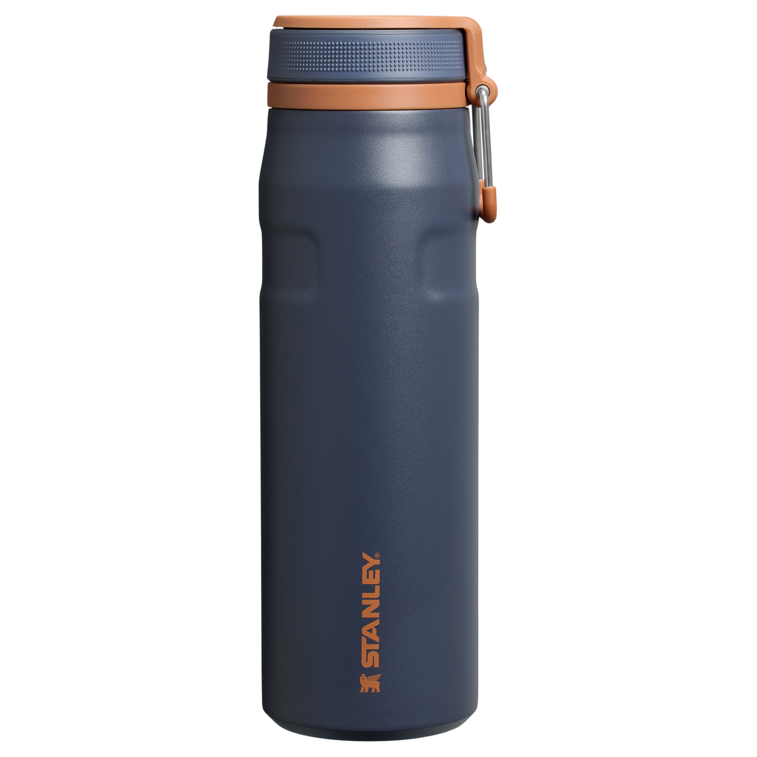 The IceFlow? Bottle with Twist Flip Lid | 24 OZ