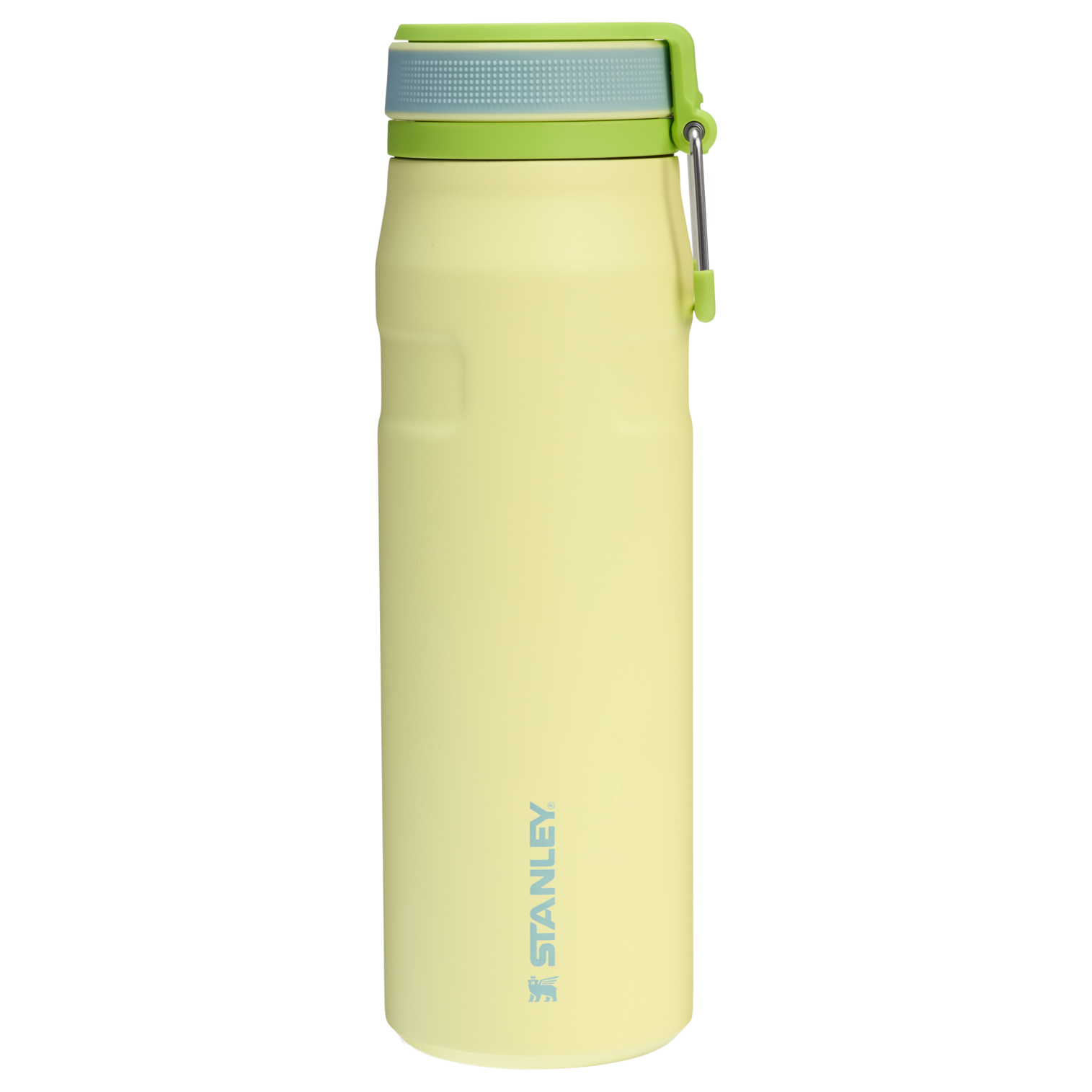 The IceFlow? Bottle with Twist Flip Lid | 24 OZ