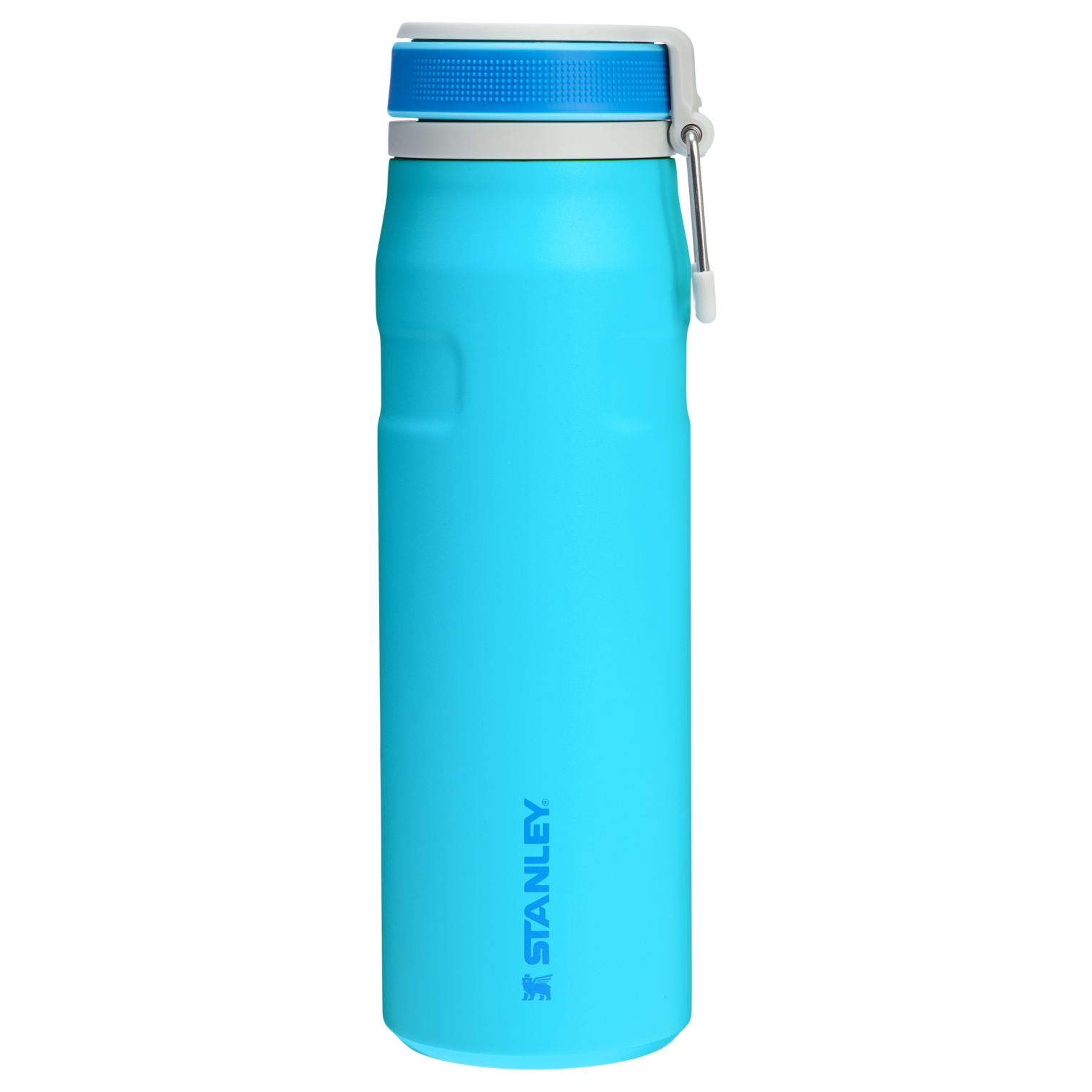 The IceFlow? Bottle with Twist Flip Lid | 24 OZ
