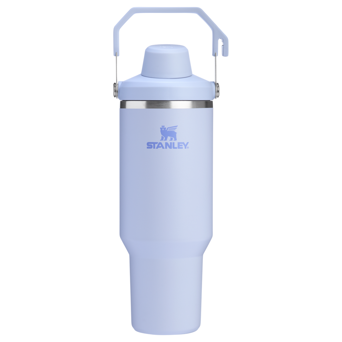 The IceFlow? Tumbler with Fast Flow Lid | 40 OZ