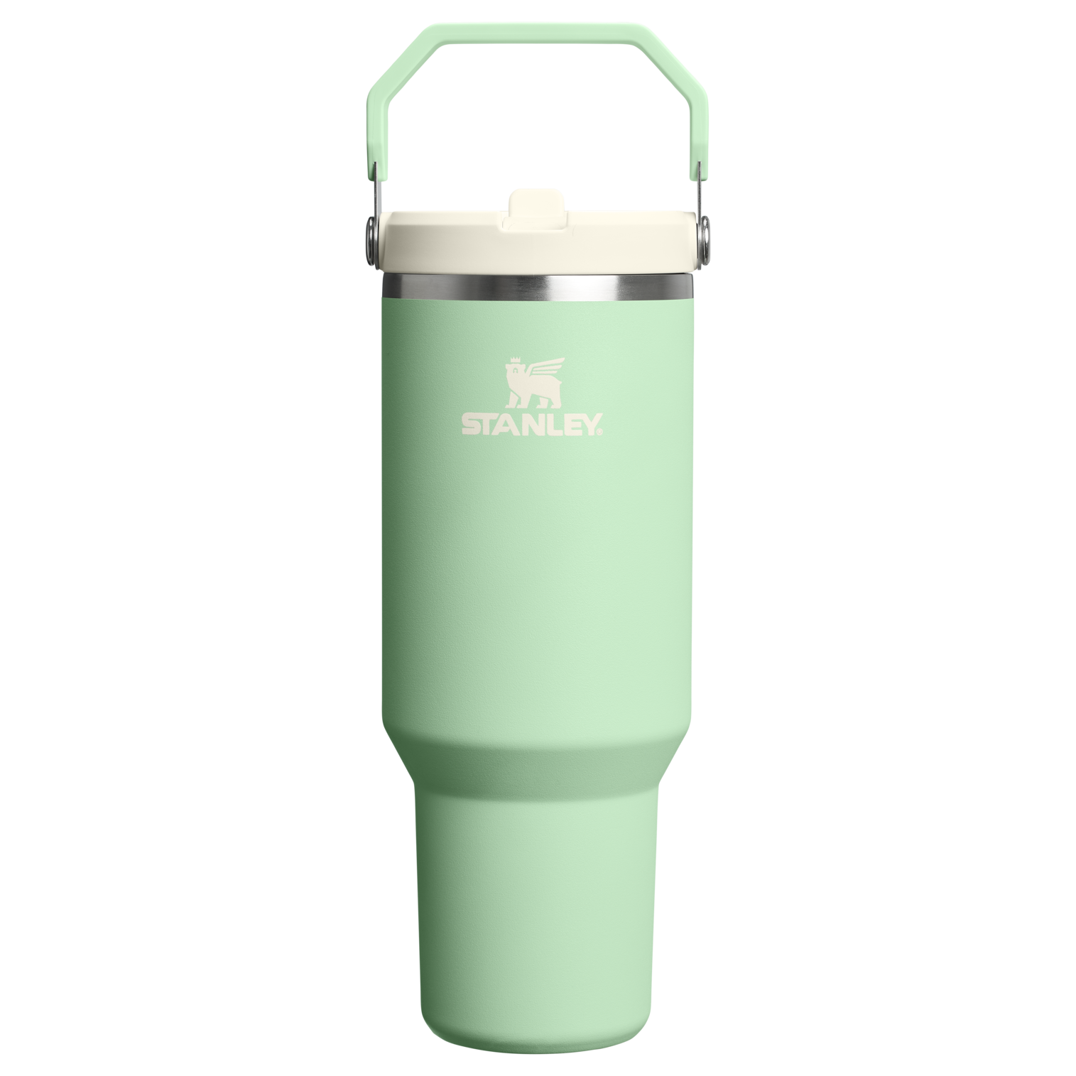 The IceFlow? Flip Straw Tumbler | 40 OZ