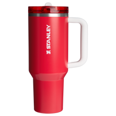 Stanley 1913 x Arsenal?Quencher? ProTour Flip Straw Tumbler | 40 OZ