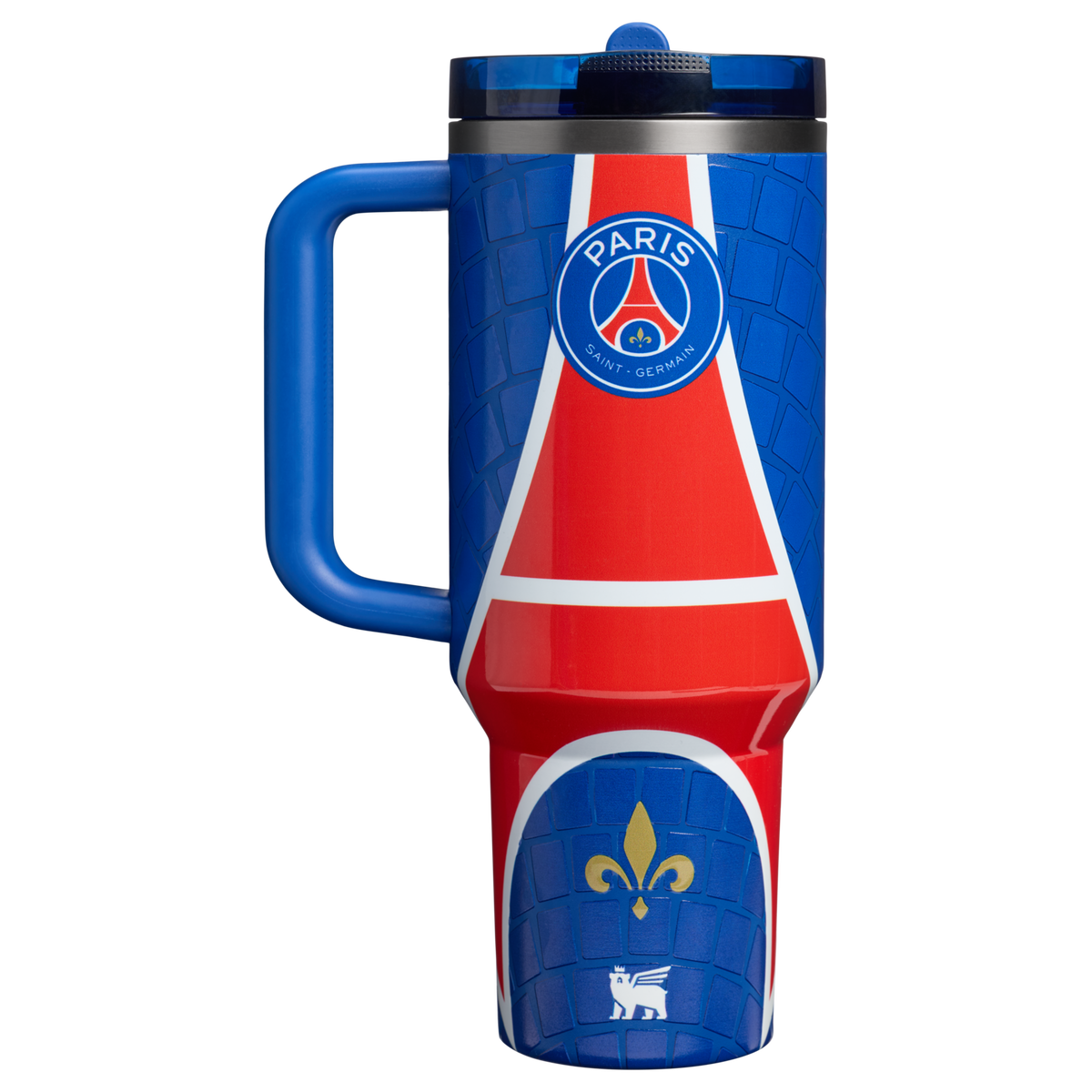 Stanley 1913?x Paris Saint-Germain Quencher? ProTour Flip Straw Tumbler | 40 OZ