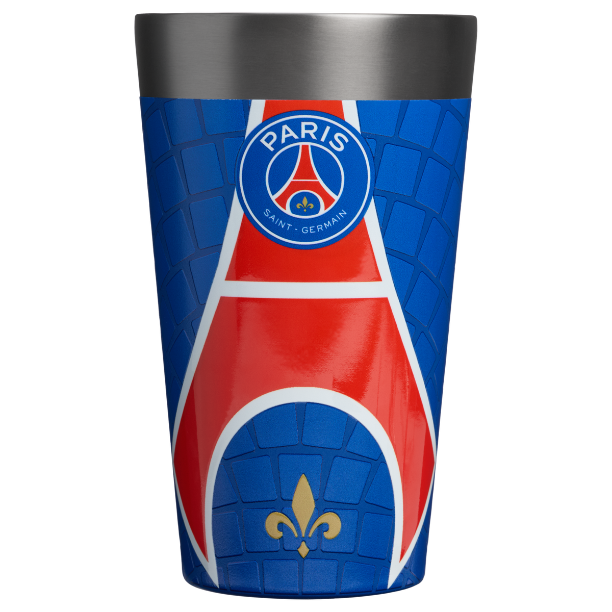 Stanley 1913?x Paris Saint-Germain Adventure Stacking Tumbler | 16 OZ