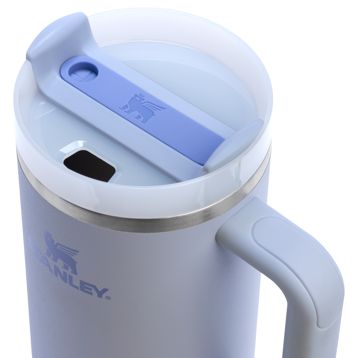 The Quencher H2.0 FlowState? Tumbler  | 40 OZ - Stanley Create