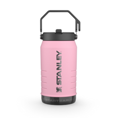 The Messi x Stanley IceFlow? Flip Straw Jug | 64 OZ