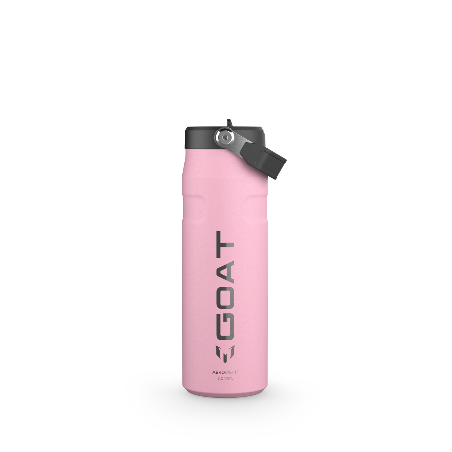 The Messi x Stanley IceFlow? Flip Straw 2.0 Bottle | 24 OZ