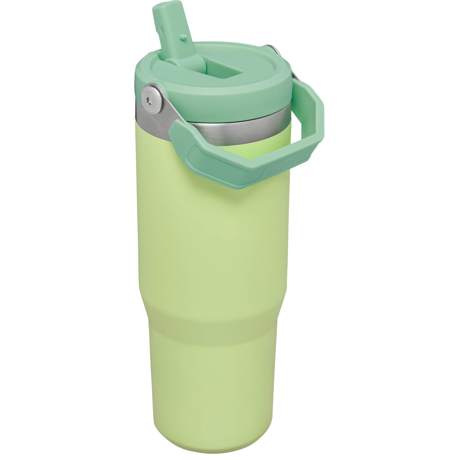 The IceFlow? Flip Straw Tumbler | 30 OZ