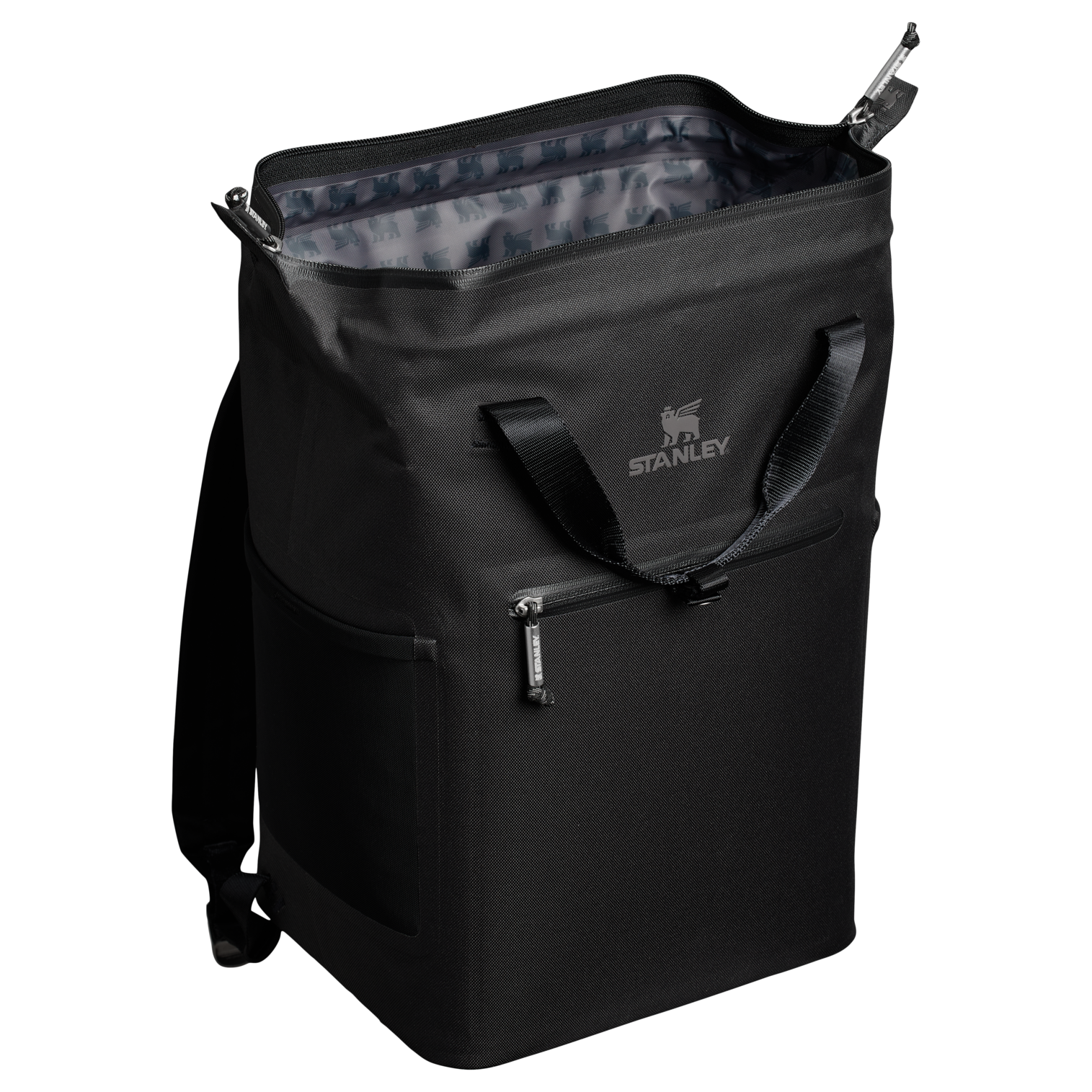 The All Day Madeleine Mini Cooler Backpack | 20 Can | 14 QT | 13.2 L