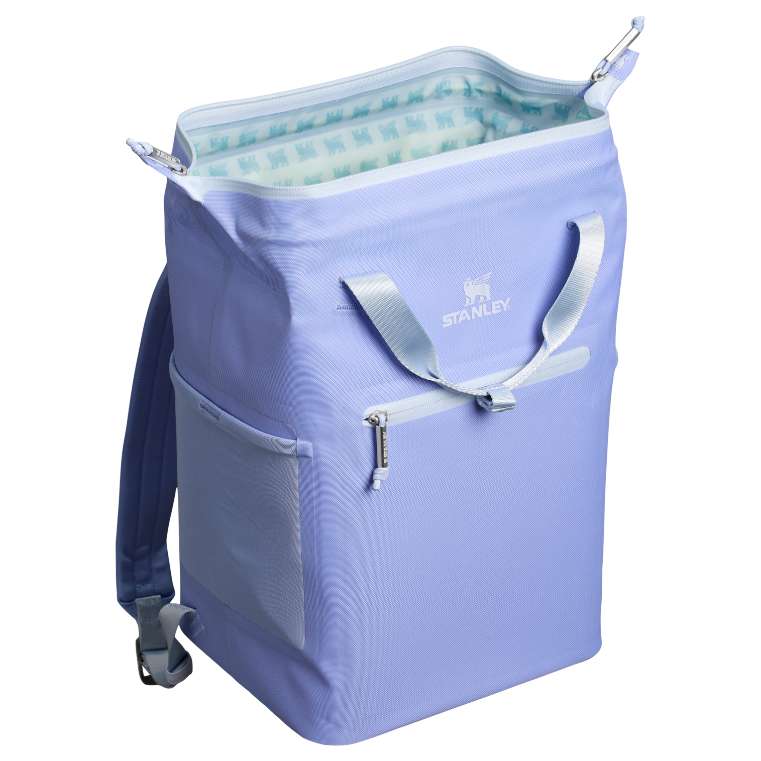 The All Day Madeleine Mini Cooler Backpack | 20 Can | 14 QT | 13.2 L