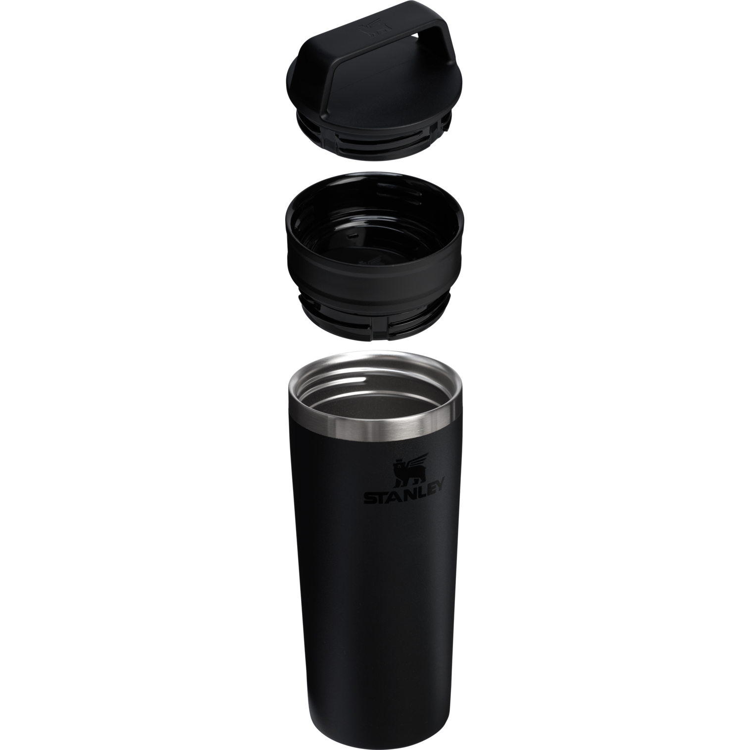 The Caf¨¦-To-Go Travel Mug | 16 OZ