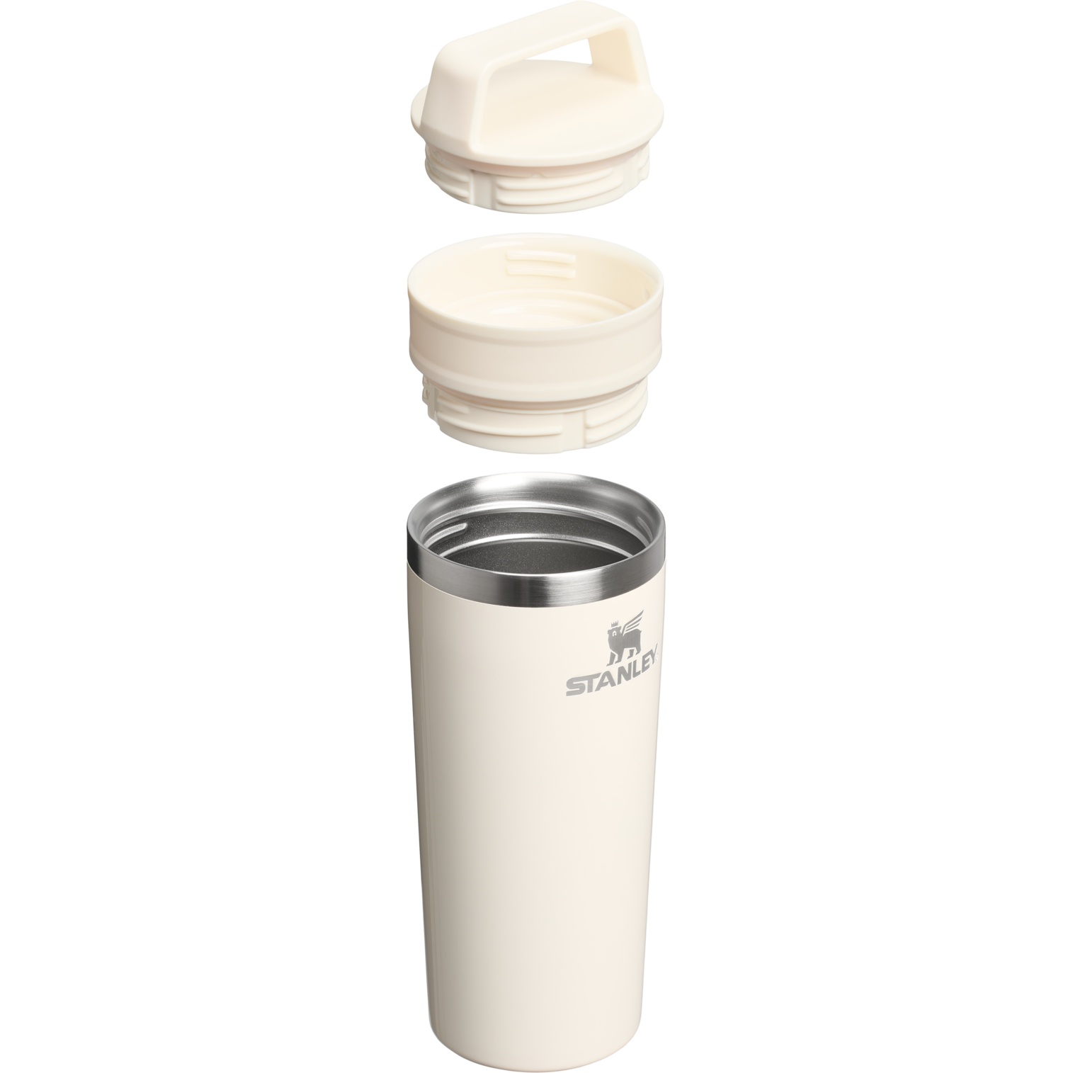 The Caf¨¦-To-Go Travel Mug | 16 OZ