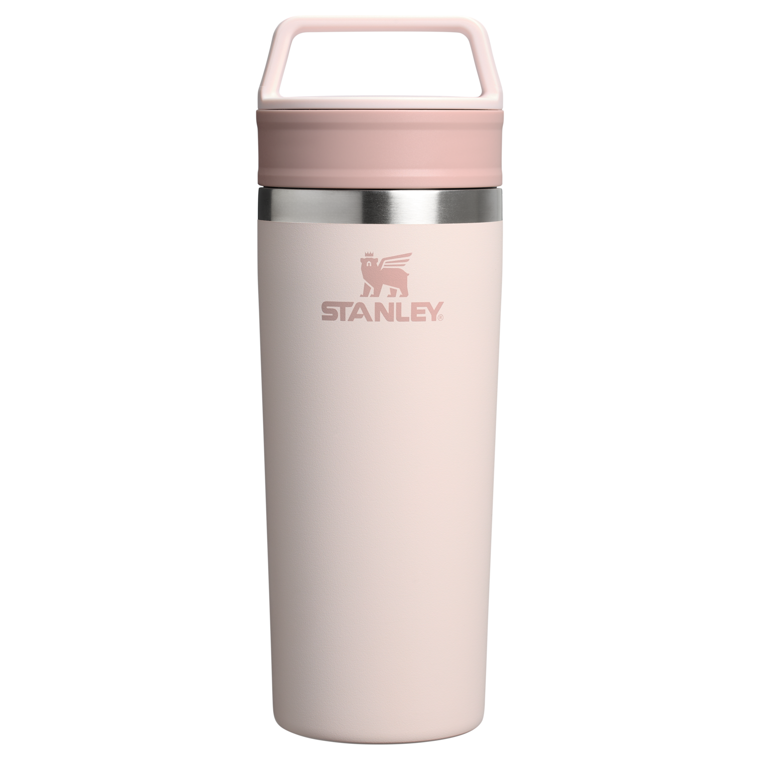 The Caf¨¦-To-Go Travel Mug | 16 OZ
