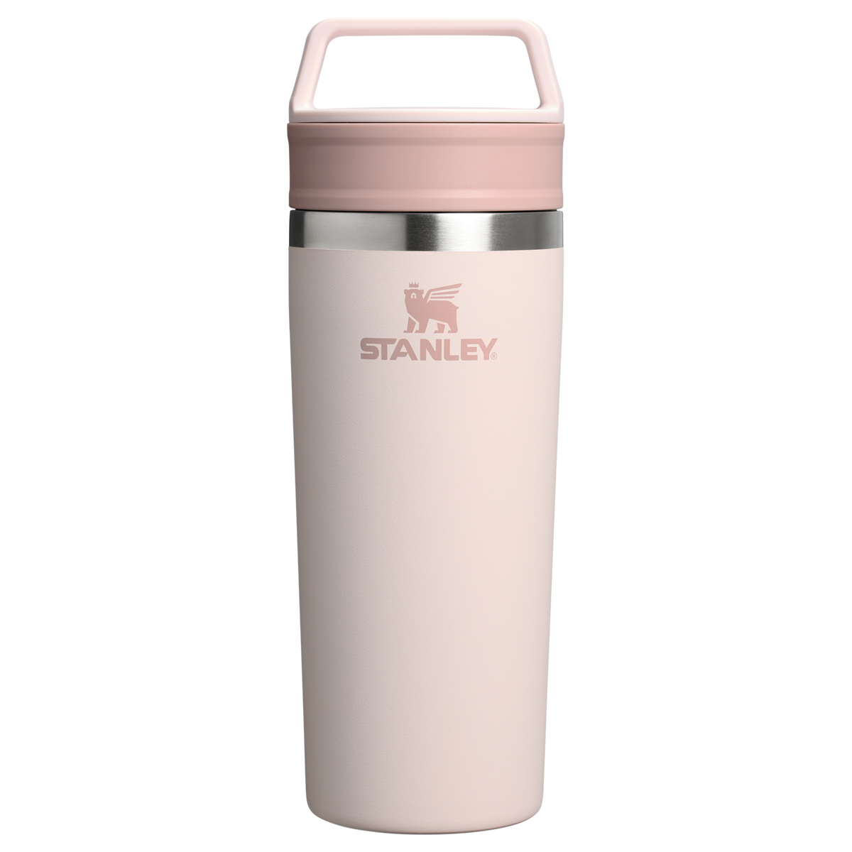 The Caf¨¦-To-Go Travel Mug | 16 OZ