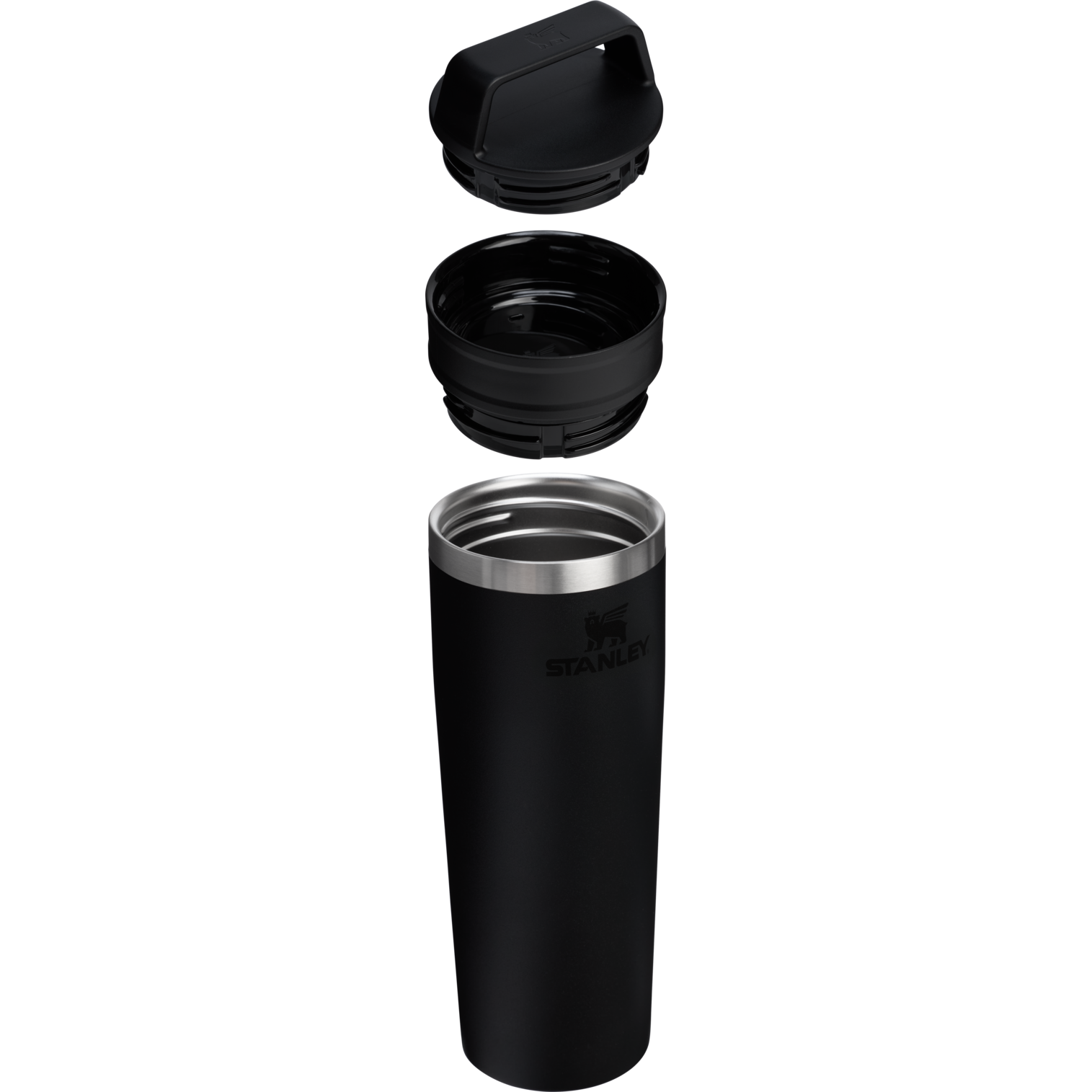 The Caf¨¦-To-Go Travel Mug | 20 OZ