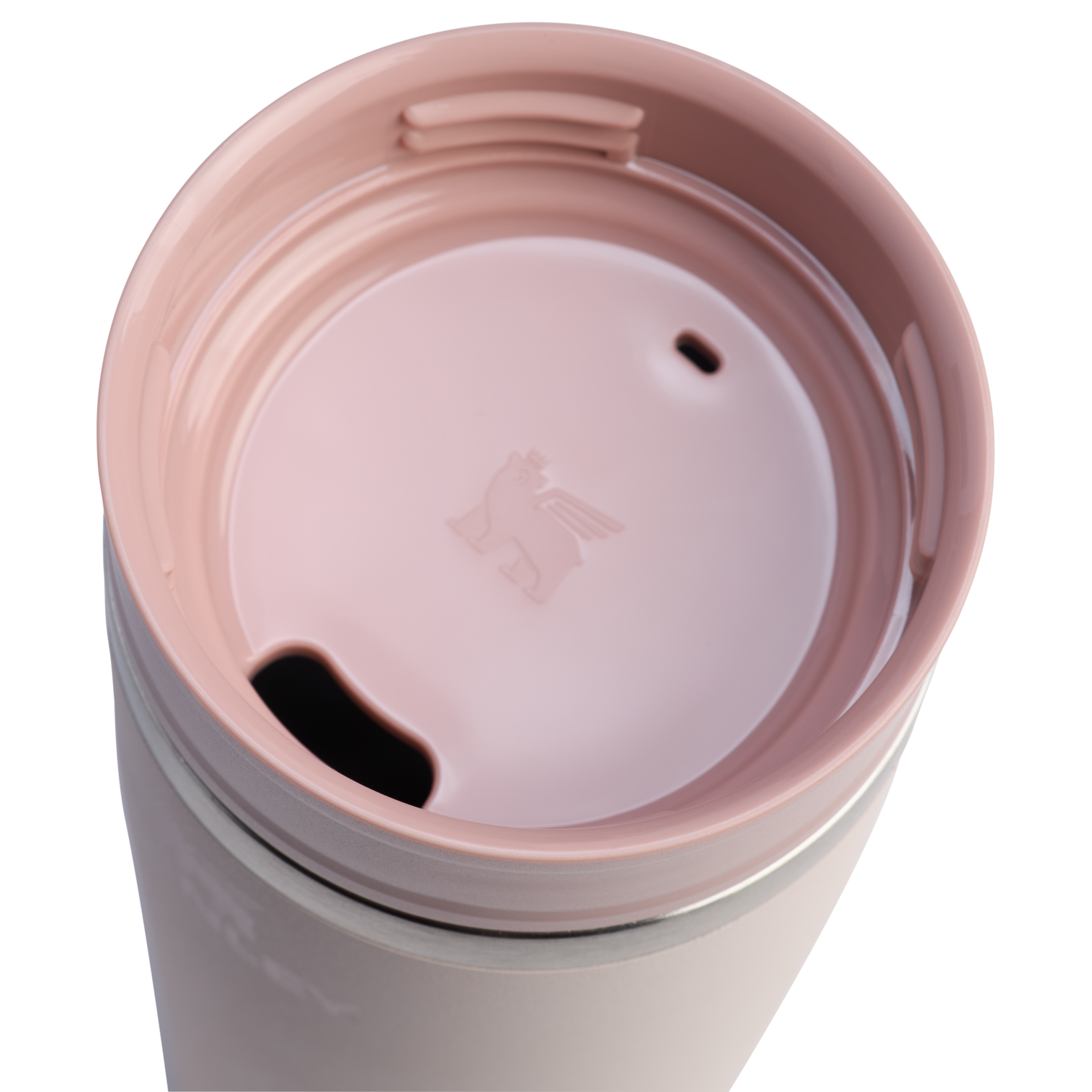 The Caf¨¦-To-Go Travel Mug | 20 OZ