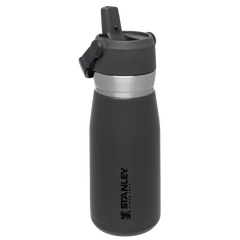 Go Flip Straw Water Bottle | 27 OZ