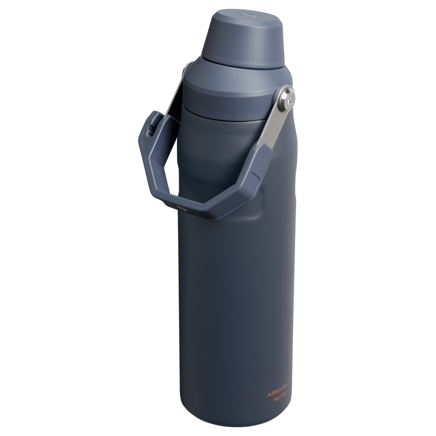 IceFlow? Bottle with Fast Flow Lid | 24 OZ