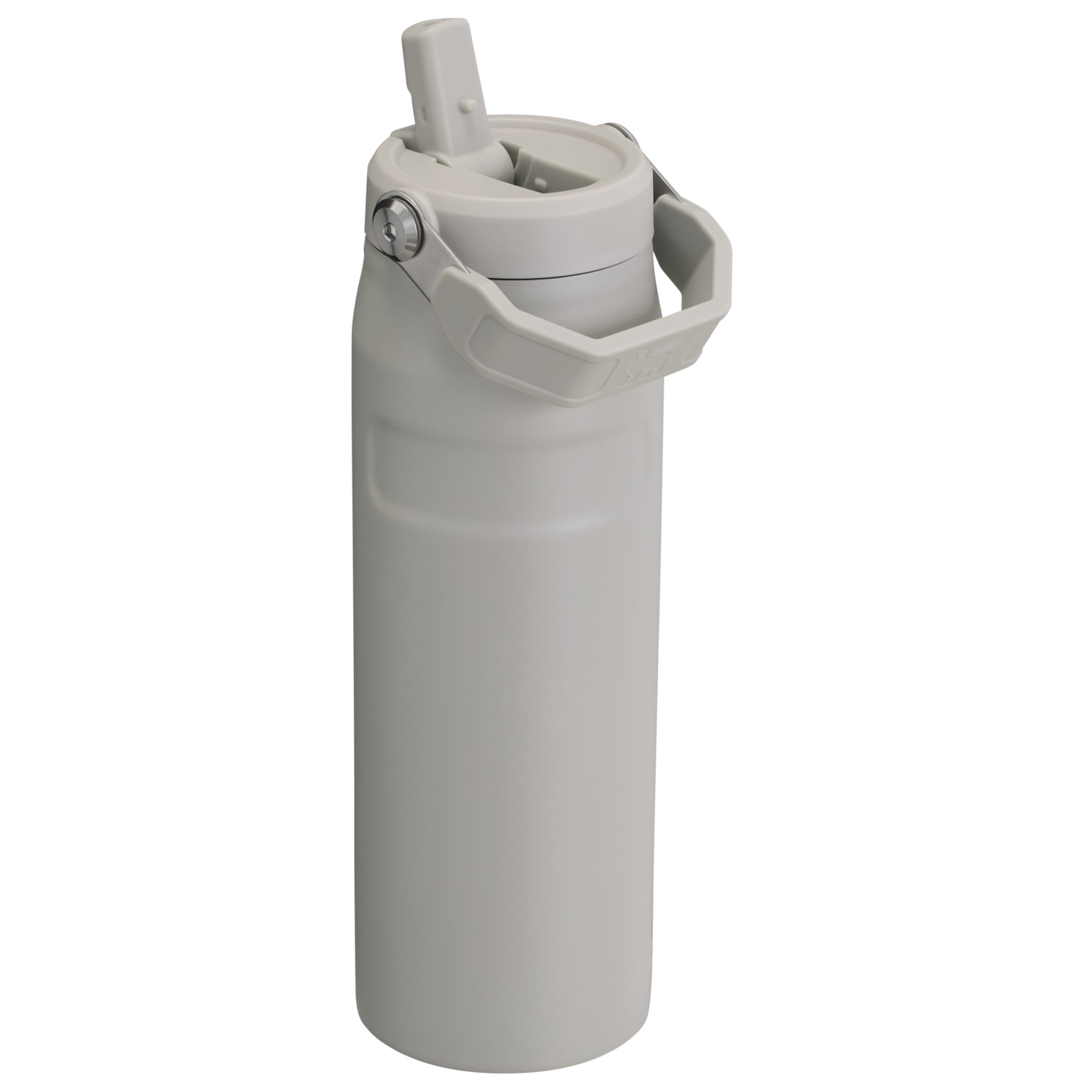 The IceFlow? Bottle with Flip Straw Lid | 24 OZ