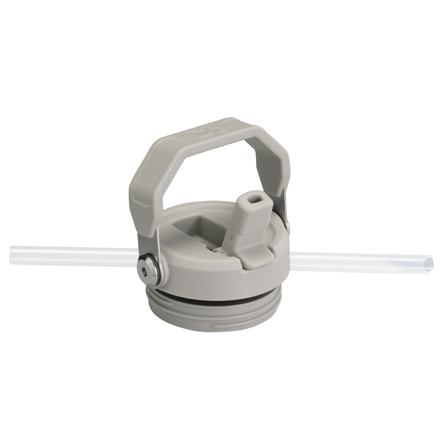 The IceFlow? Bottle with Flip Straw Lid | 24 OZ