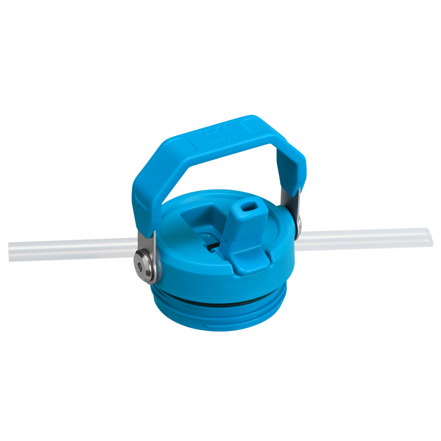 The IceFlow? Bottle with Flip Straw Lid | 24 OZ