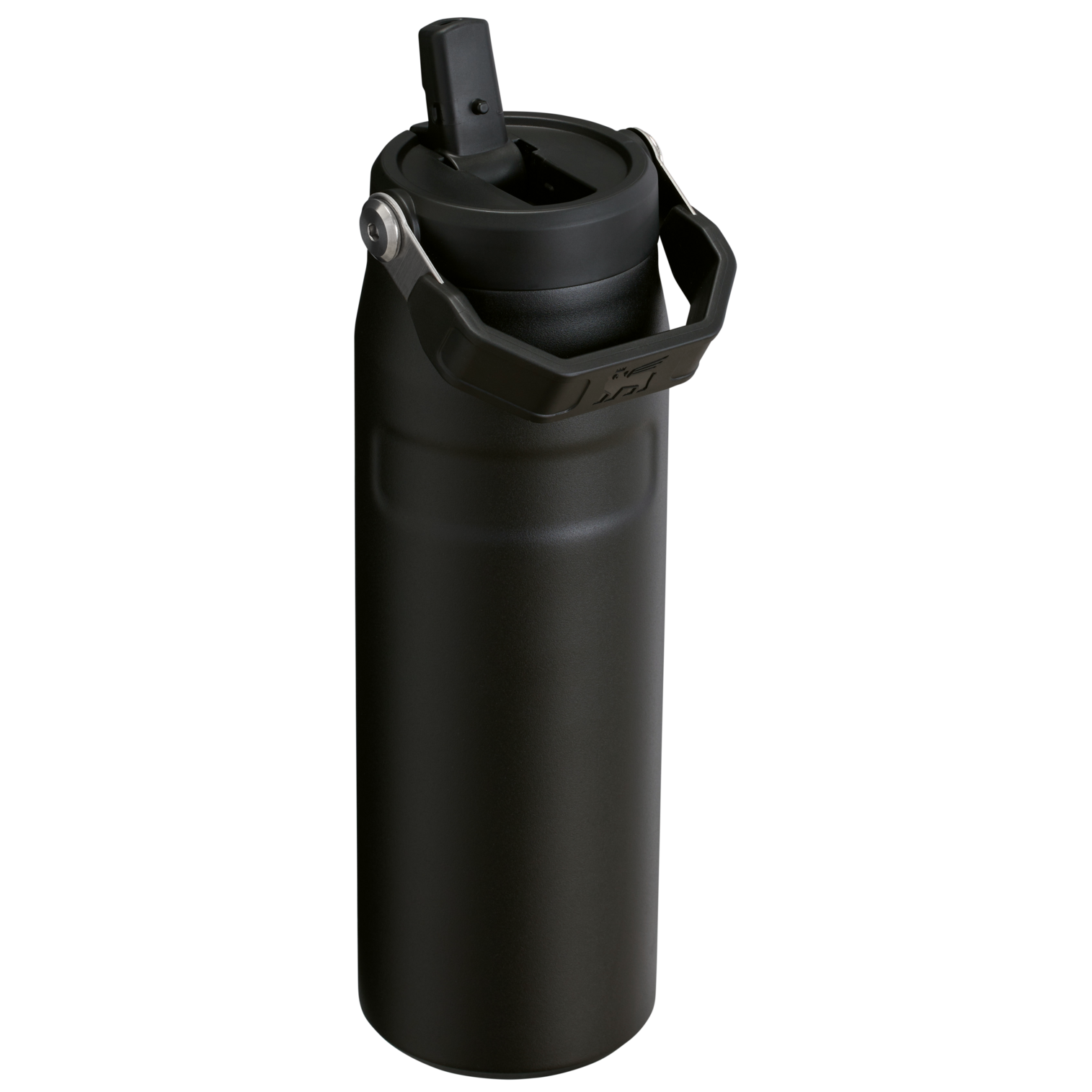 The IceFlow? Bottle with Flip Straw Lid | 24 OZ