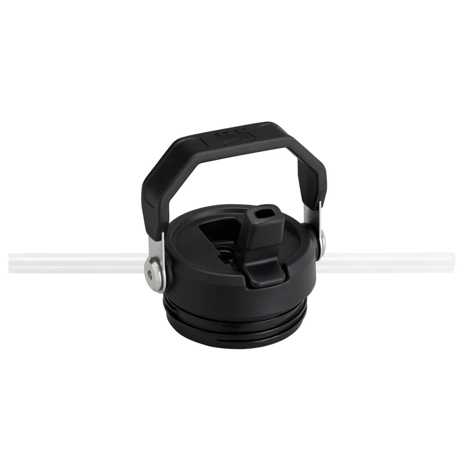 The IceFlow? Bottle with Flip Straw Lid | 24 OZ