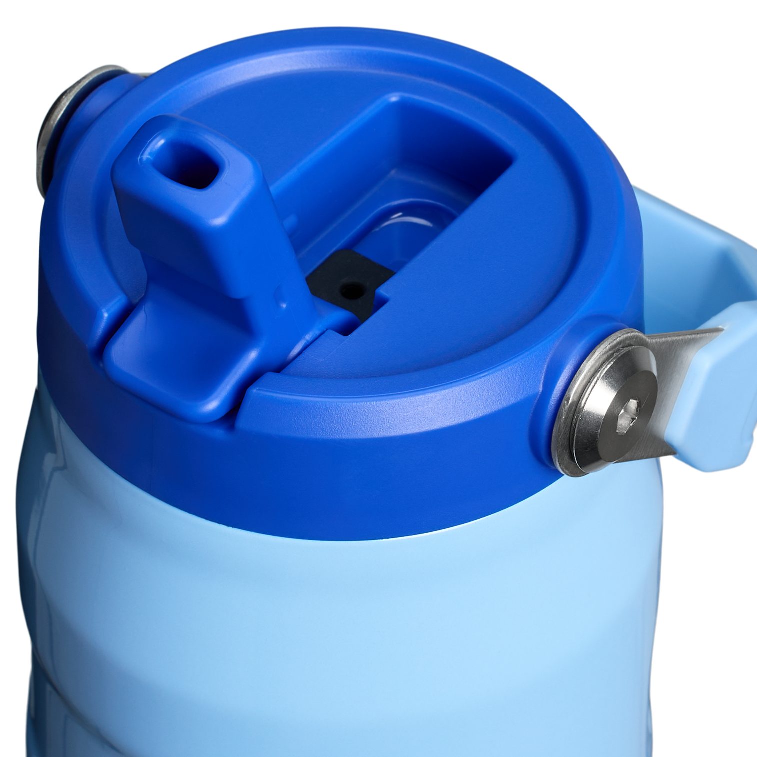 The IceFlow? Bottle with Flip Straw Lid | 24 OZ