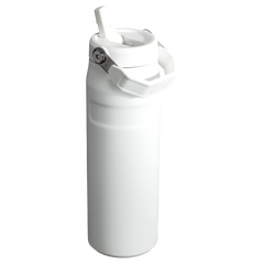 The IceFlow? Bottle with Flip Straw Lid | 24 OZ