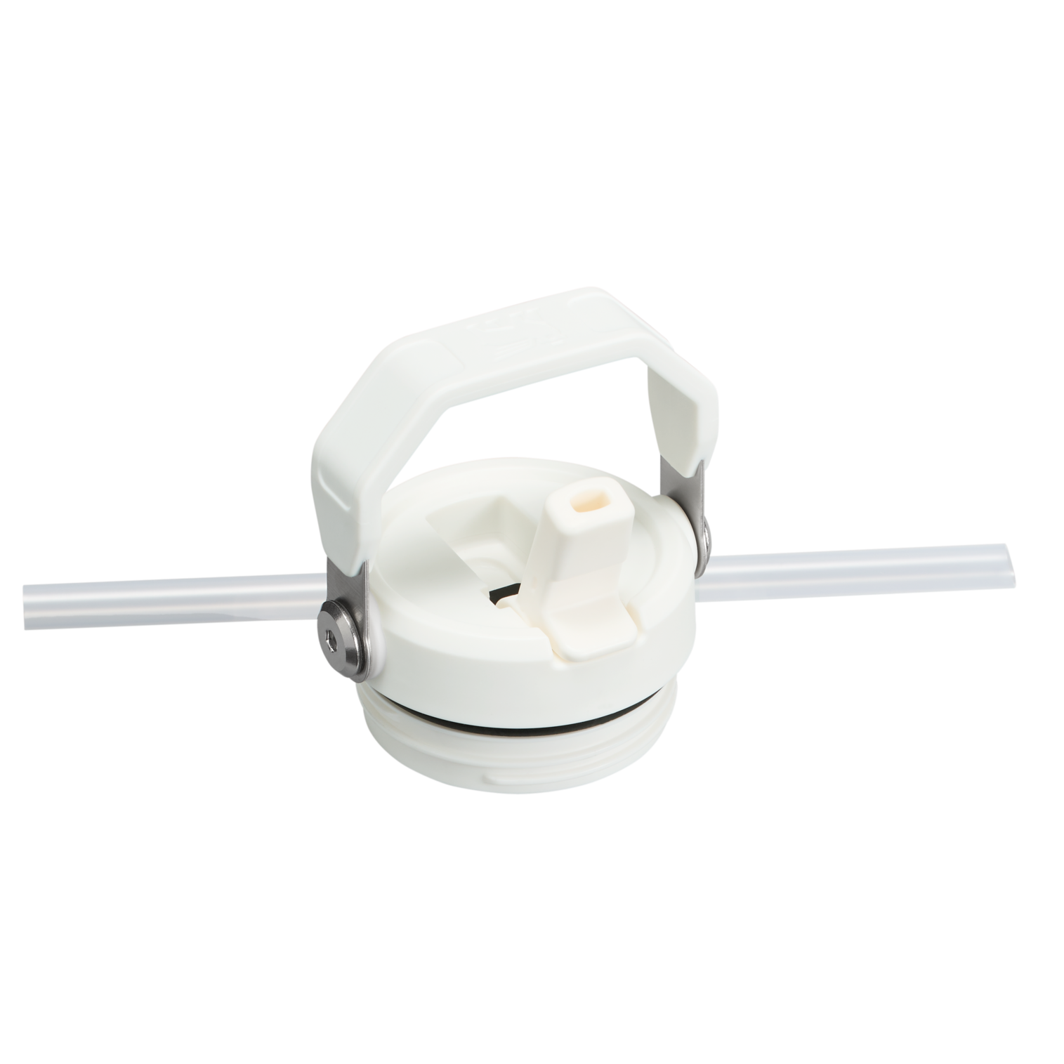 The IceFlow? Bottle with Flip Straw Lid | 24 OZ