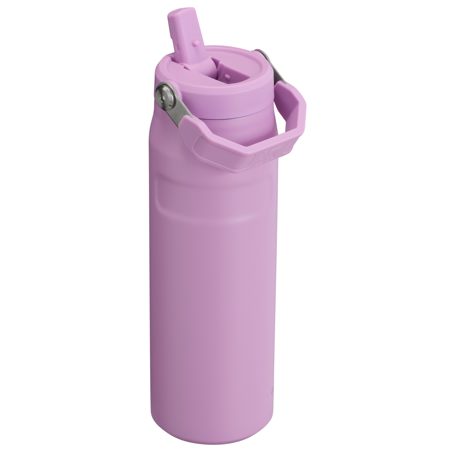 The IceFlow? Bottle with Flip Straw Lid | 24 OZ