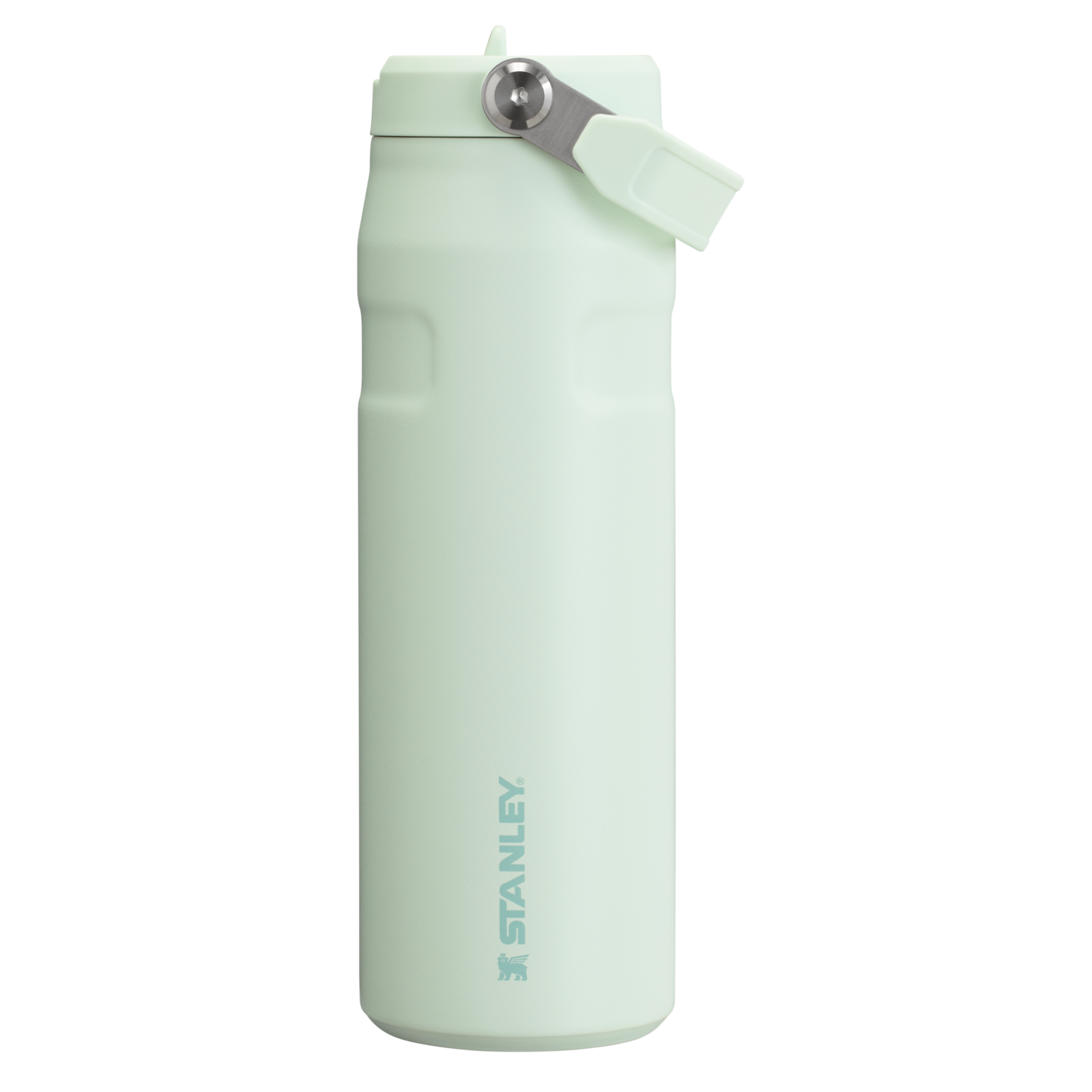 The IceFlow? Bottle with Flip Straw Lid | 24 OZ