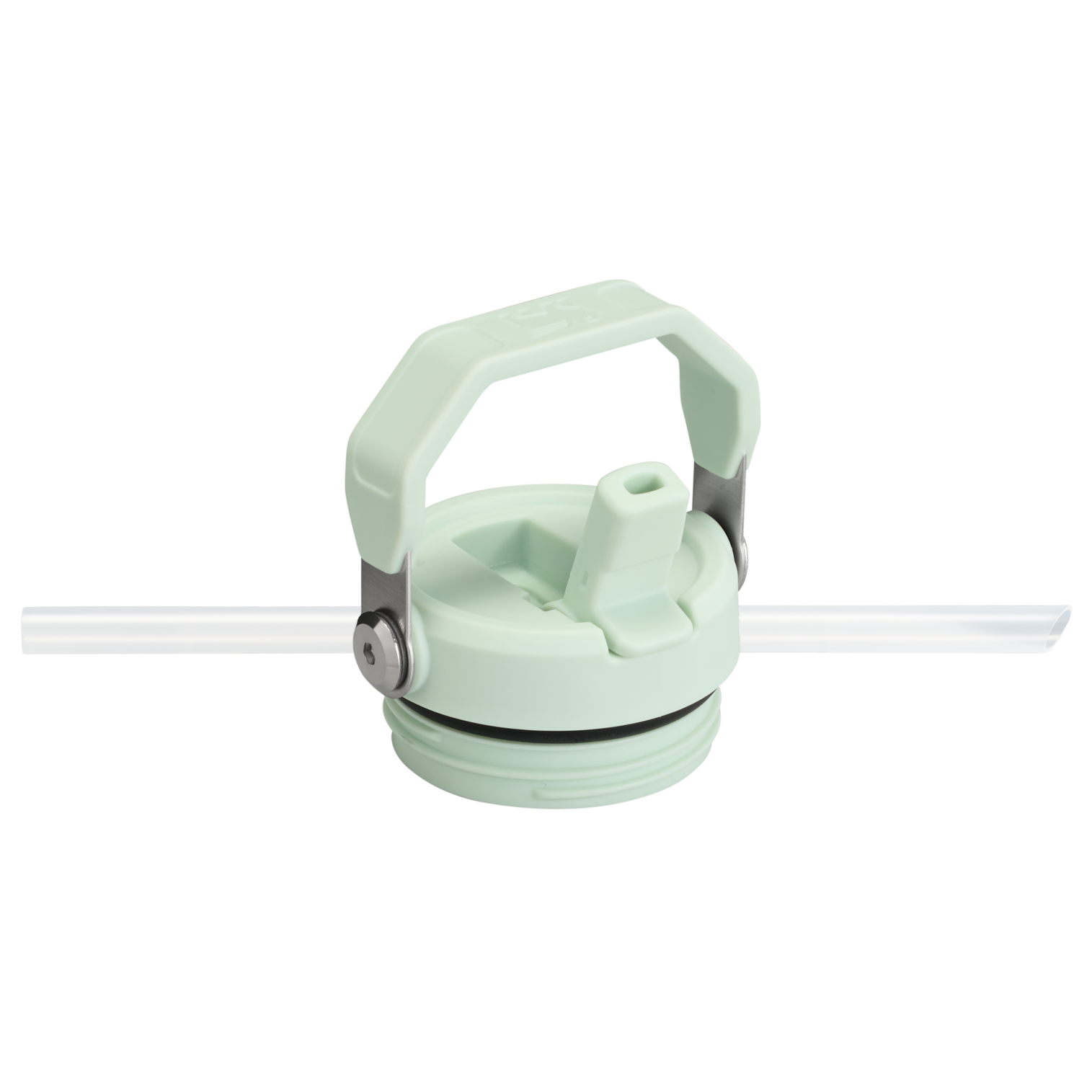 The IceFlow? Bottle with Flip Straw Lid | 24 OZ