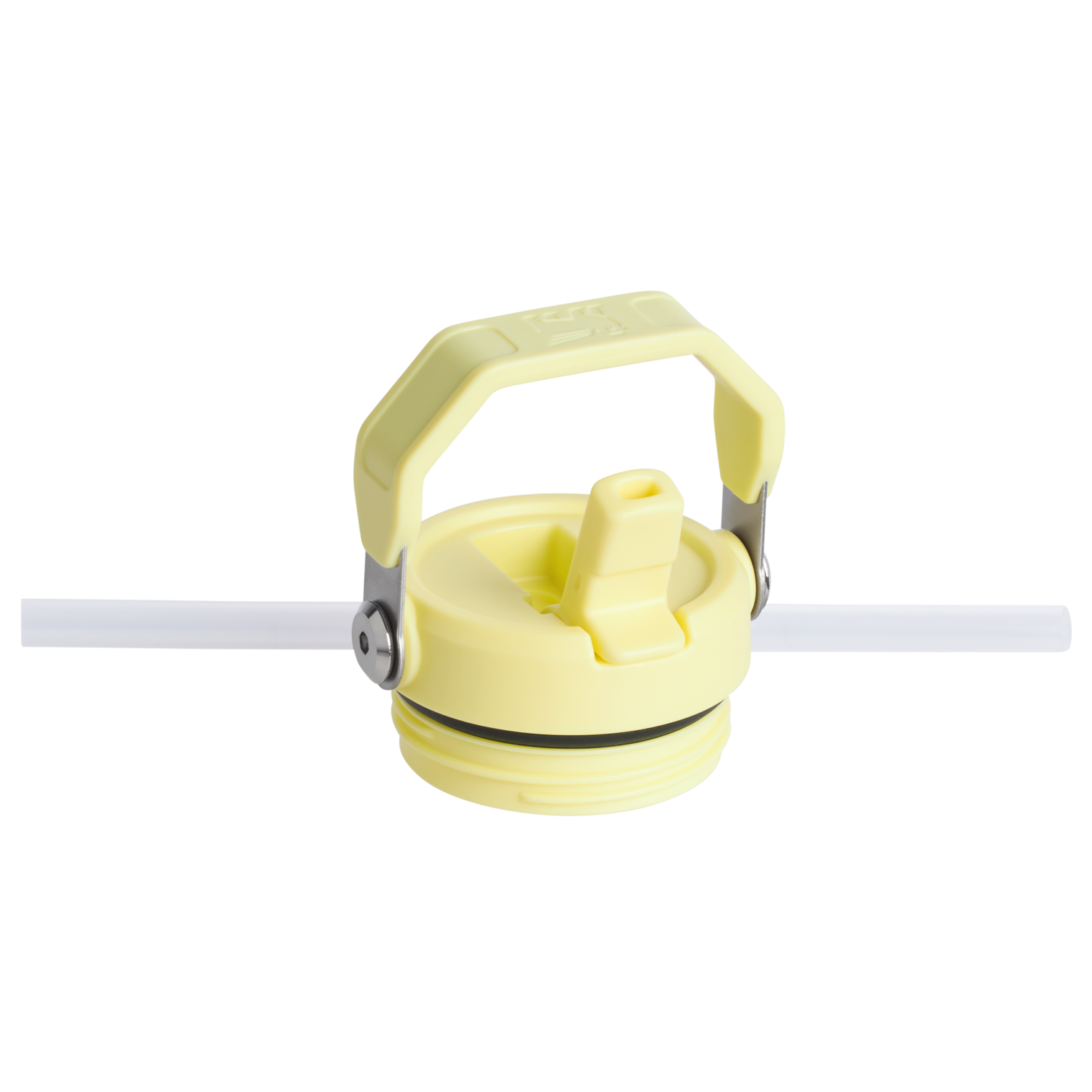 The IceFlow? Bottle with Flip Straw Lid | 24 OZ