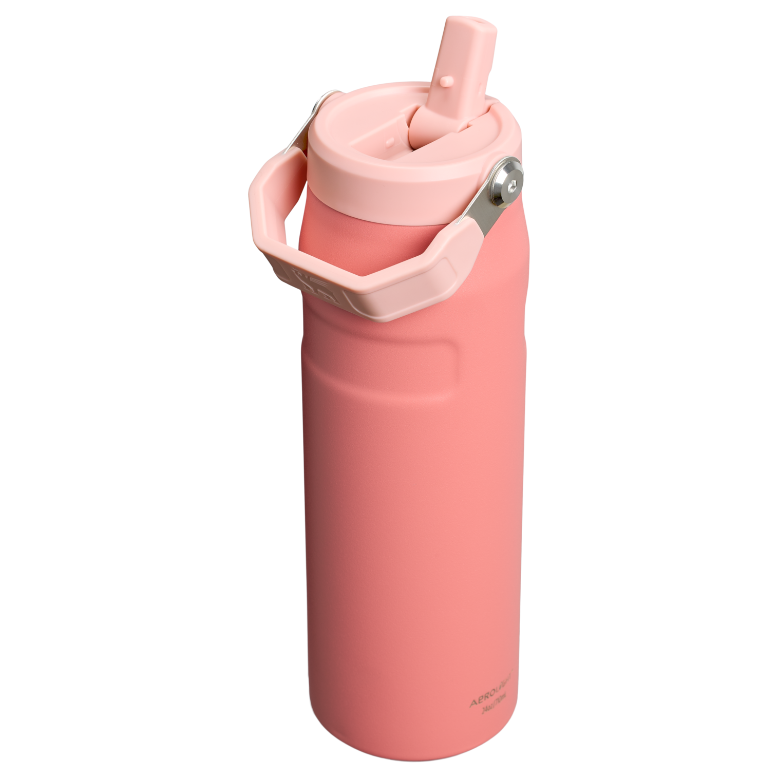 The IceFlow? Bottle with Flip Straw Lid | 24 OZ