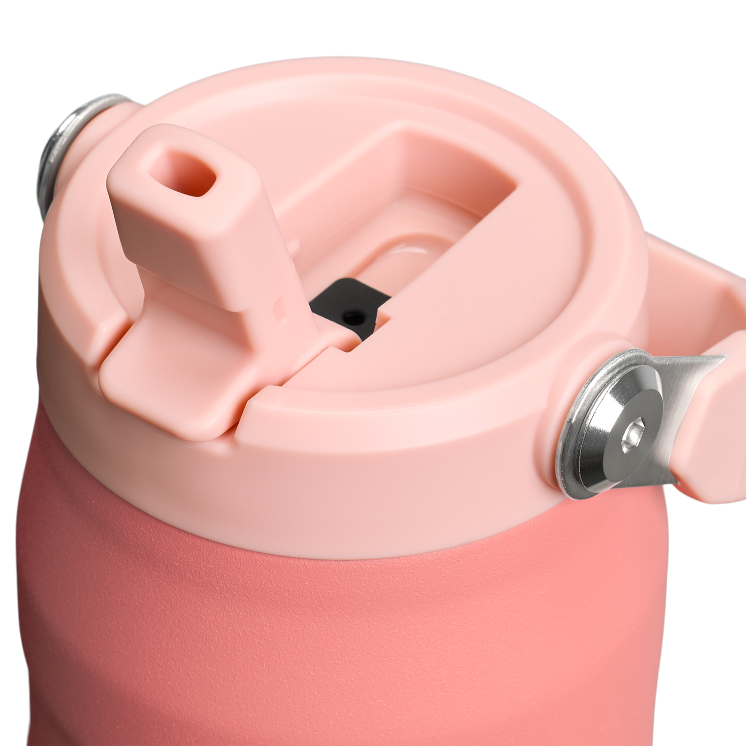 The IceFlow? Bottle with Flip Straw Lid | 24 OZ